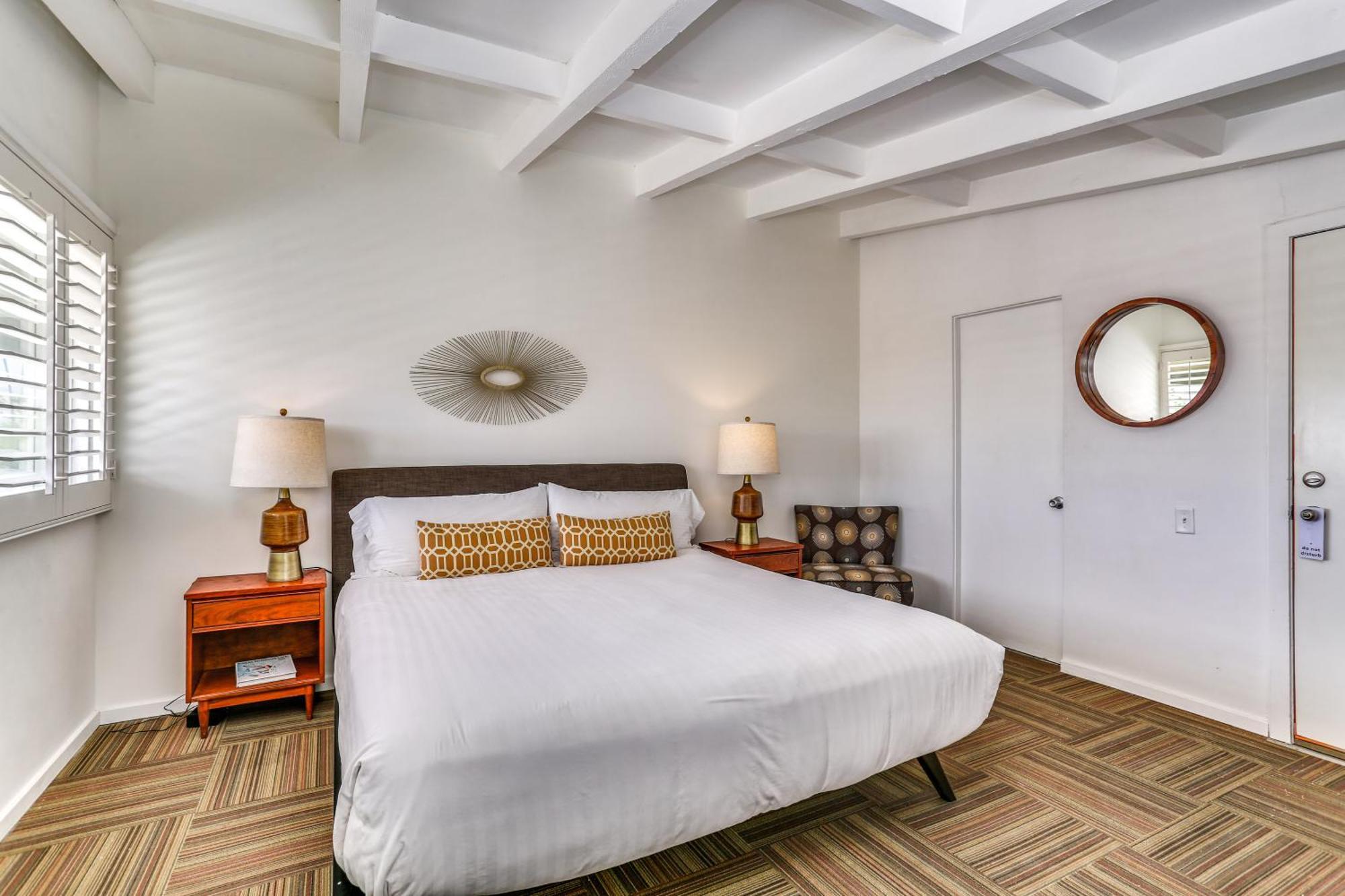 Del Marcos Hotel (Adults Only) Palm Springs Habitación foto